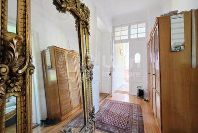 Casa individuala interbelica | Teren 867 mp | Andrei Muresanu! - 11