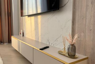 Studio Cortina North - Prima închiriere - 2