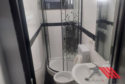 Complex Studențesc | Garsonieră 21 mp | Nou amenajată | 270 € - 6