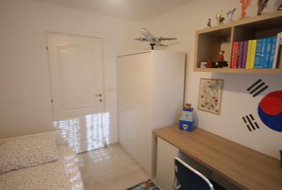Inchiriere apartament cu 3 camere  pe bdul Cetatii - 17