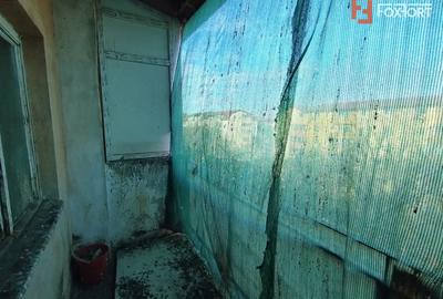 Apartament cu 2 camere de vanzare in Timisoara, zona Dambovita - 4