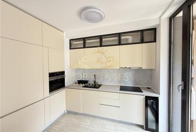 Inchiriere apartament 3 camere Gradina zoologica - Parcul Privighetorilor, Bucur - 11