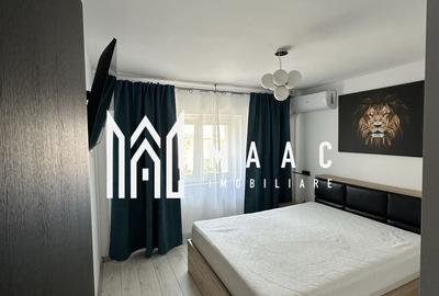Apartament 4 camere decomandat | Central, Sibiu | 92 mp, 2 băi - 1