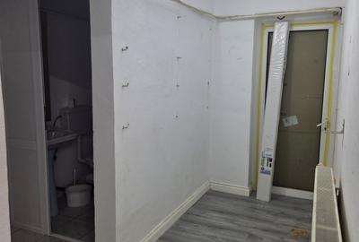 SPAȚIU COMERCIAL DE ÎNCHIRIAT LA MAȘNIȚĂ - 13