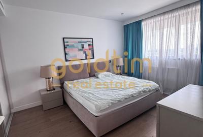 Apartament 2 Camere | Cortina Residence Herăstrău | Terasă 20 mp | Vedere Parc - 7