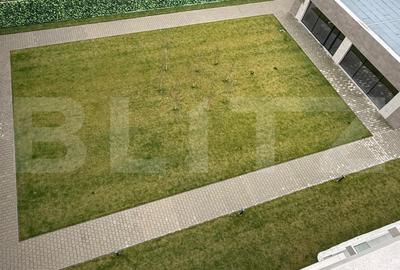 Apartament de lux, cu 2 camere, 54 mp - zona ultracentrala - 10