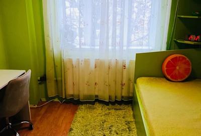 Apartament 2 camere Rogerius et 3 - 3