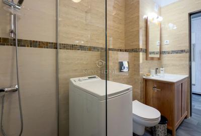 Apartament 2 camere, parcare, Zona Iulius Mall - 16