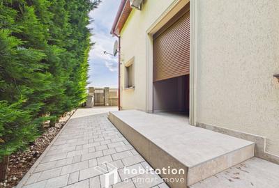 Tur virtual| Duplex 5 camere| spațios| în Dumbrăvița - zona IKEA - 35