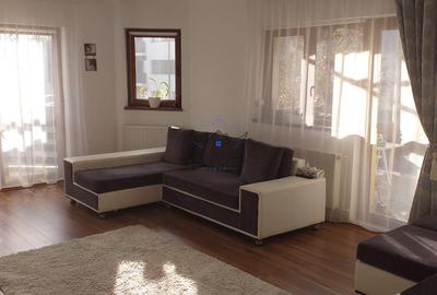 Apartament cu 3 camere în Tractorul