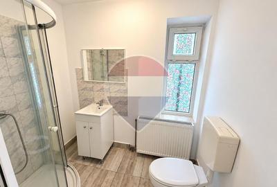 SPAȚIU COMERCIAL DE ÎNCHIRIAT – SECTOR 2 | ZONA ȘTEFAN CEL MARE - 5