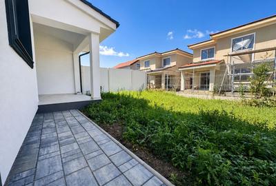 Duplex nou Dumbrăvița – 129 mp utili, garaj, finisaje la alegere - 24