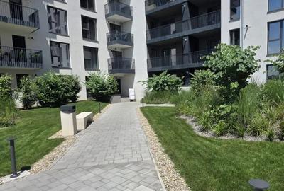 THEODOR PALLADY | 2 CAMERE | ESTORIA CITY | PARCARE | CENTRALA | AC | METROU - 10