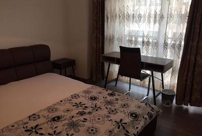 Apartament 3 camere NEWTON  Residence foarte aproepe de PALAS - 3