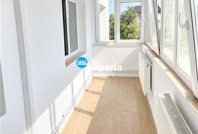 Apartament 3 camere de vanzare in zona Nicolina Belvedere 72 mp 2 bai - 8