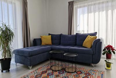 2 Camere Premium | 69 mp | Parcare Inclusă | Tunari-Otopeni - 4