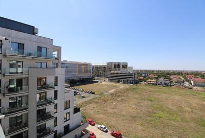 Modern amenajat, zona de nord - Campeador. - 22
