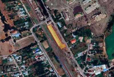 Teren Construcții intravilan de 3100 mp, în Dudești
