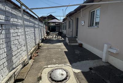IMOBIL DE VANZARE – 2 CORPURI DE CASĂ | TEREN 285 MP | TOATE UTILITĂȚILE - 2