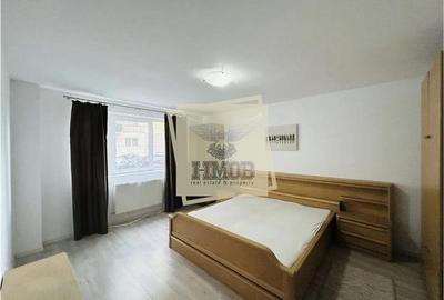 Apartament cu 3 camere decomandat în Hipodrom 4