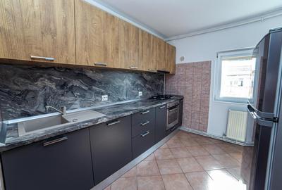 3 Camere/Centrala Proprie/Doama Ghica - 9