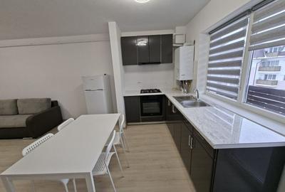 Apartament 2 camere tip studio Subcetate City  Sanpetru  Brasov - 4
