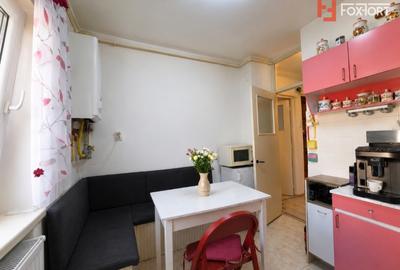 Apartament 2 camere de Vanzare, Decomandat, Micalaca, 2 Balcoane, Comision 0% - 8