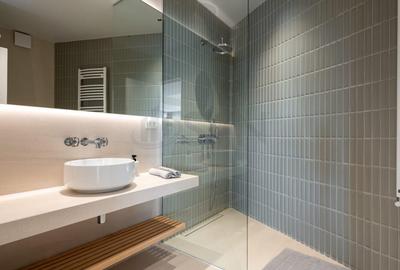 REA1029208 PENTHOUSE SUPERB l MOBILAT DESIGN l TERASA l VEDERE LAC PANORAMICA 36 - 23