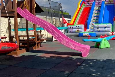 SPATIU PETRECERI PRIVATE 360MP+TERASA+   PISCINA , TEREN 2000M - 8
