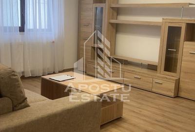 Apartament cu 2 camere decomandat în Giroc