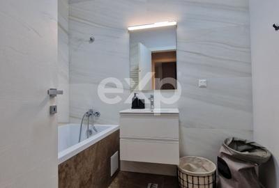 De Vanzare! Apartament cu 2 camere in Atlas Residence - Aviatei - 10