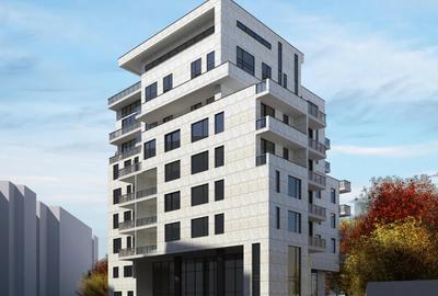 Apartament cu 3 camere decomandat în Unirii