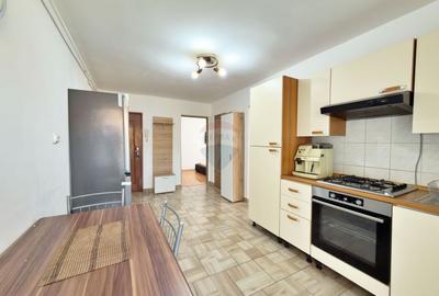 Apartament cu 2 camere de închiriat în cartierul Alfa, Arad - 7