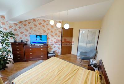 Vanzare apartament 3 Camere Straulesti - 15