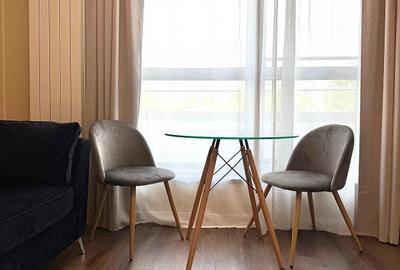 PIATA ROMANA BOUTIQUE 2024 / APARTAMENT CU TERASA / VIEW SUPERB - 2
