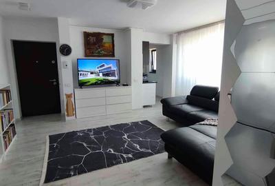 Apartament 2 camere | 50 mp | Bloc 2020 | Berceni - 1