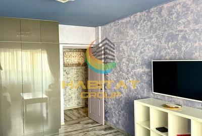 Vânzare apartament 3 camere – Bucur Obor | bloc ALMO | metrou 2 minute - 10