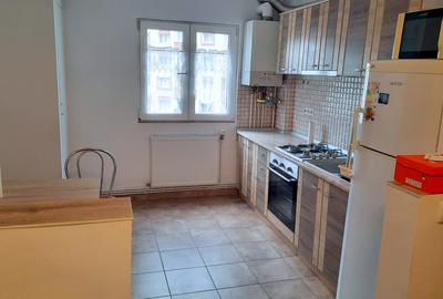 2 camere, decomandate, mobilat, modern, in Marasti, zona Piata Marasti - 4