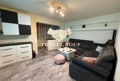 3 camere Drumul Taberei 34 | Bloc reabilitat | 2 balcoane | - 1