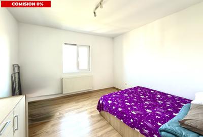 Apartament 3 camere, decomandat, 72mp, mobilat si utilat - zona Soarelui - 9
