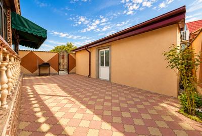 Casa oras Pantelimon - 3