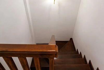 Inchiriere Duplex modern 3 camere | Primăverii | Intrare separată | Garaj - 11