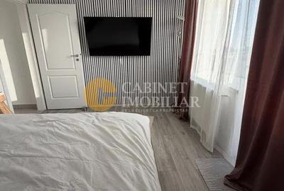 TATARASI - BLOC NOU INTABULAT - 2 CAMERE DECOMANDAT - MOBILAT SI UTILAT - 4