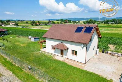 FILM & 3D! Mai mult decat o casa :un camin construit cu suflet, Arcus, Covasna - 43