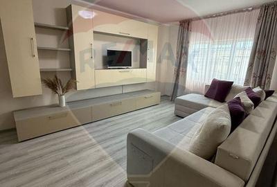 Apartament cu 2 camere de vânzare în zona Central - 1