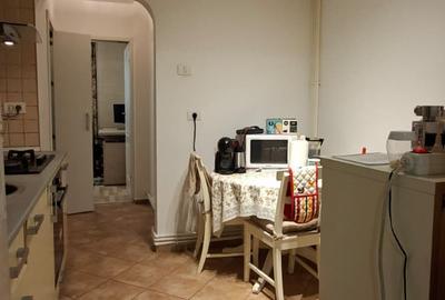 Apartament 2 Camere Decomandat, Centrală Proprie – Inima Lujerului ! - 9