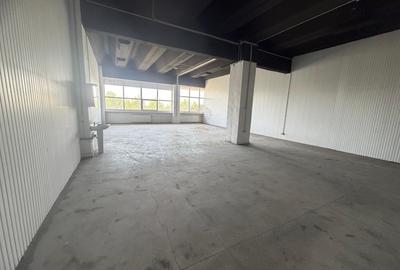 Inchiriere spatiu versatil 138 mp / H 4,2 M / Pallady - 3