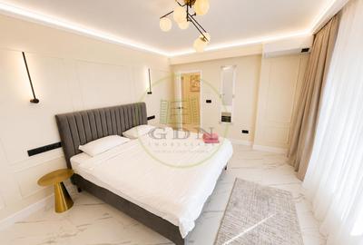 Apartament Exclusivist în VOLO Residence | 90 mp | Terasă 25 mp. - 10