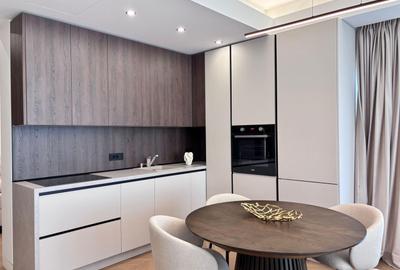 For rent | 3 room apartment | Floreasca - 4