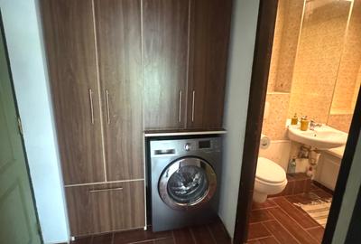 Inchiriere 2 camere Hyperion - 12